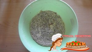 шоколадный кекс